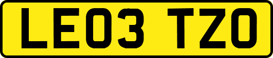 LE03TZO