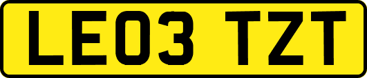LE03TZT
