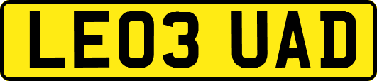 LE03UAD