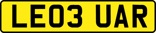 LE03UAR
