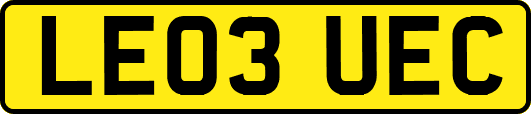 LE03UEC