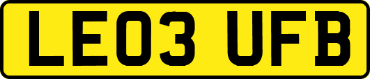LE03UFB
