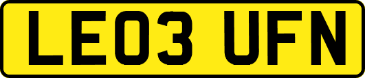 LE03UFN