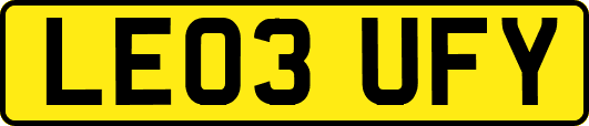 LE03UFY