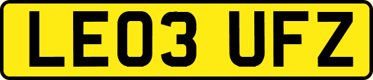 LE03UFZ