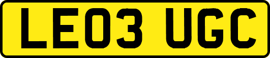 LE03UGC