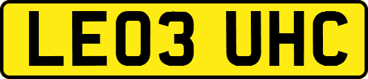 LE03UHC
