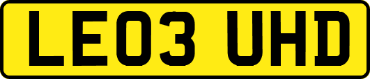 LE03UHD