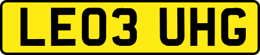 LE03UHG