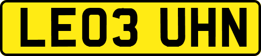 LE03UHN