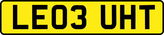 LE03UHT