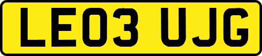 LE03UJG