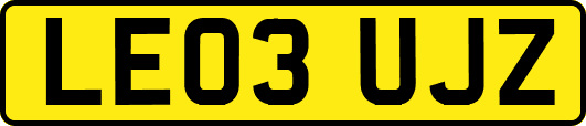 LE03UJZ