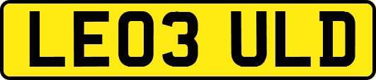 LE03ULD