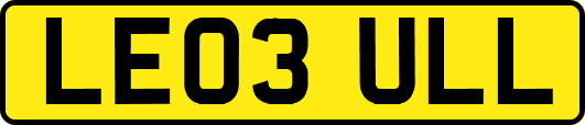 LE03ULL