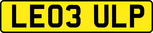LE03ULP