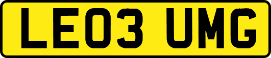 LE03UMG