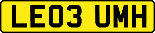 LE03UMH