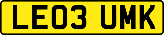 LE03UMK