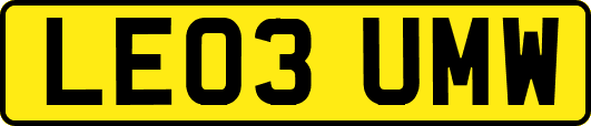 LE03UMW