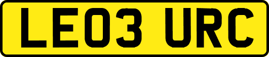 LE03URC
