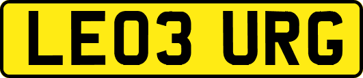 LE03URG