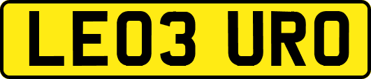 LE03URO
