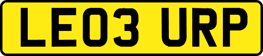 LE03URP