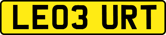 LE03URT