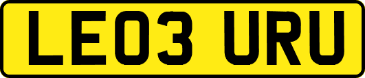 LE03URU
