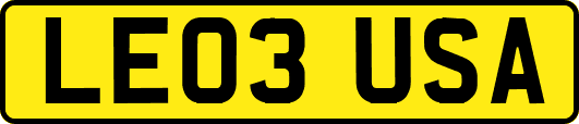 LE03USA