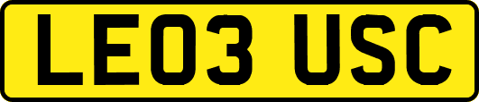 LE03USC