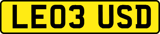 LE03USD