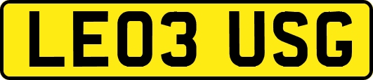 LE03USG