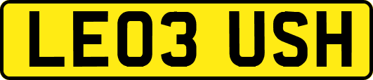 LE03USH