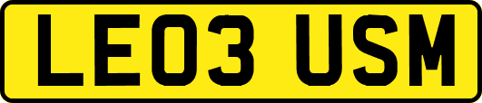 LE03USM