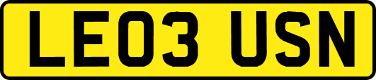 LE03USN