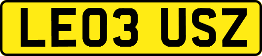 LE03USZ