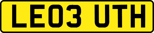 LE03UTH
