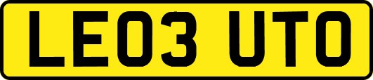 LE03UTO