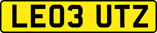 LE03UTZ