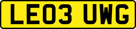 LE03UWG