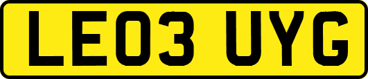 LE03UYG