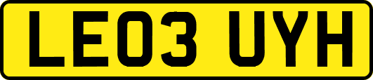 LE03UYH