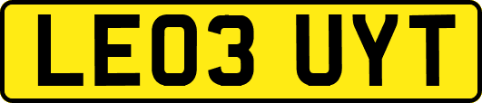 LE03UYT