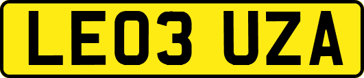LE03UZA