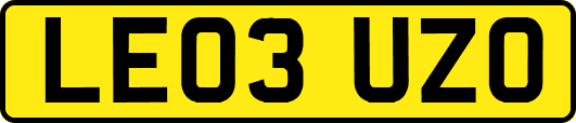 LE03UZO