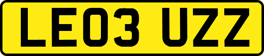 LE03UZZ