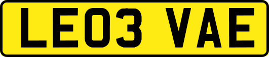 LE03VAE