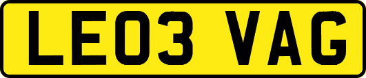 LE03VAG
